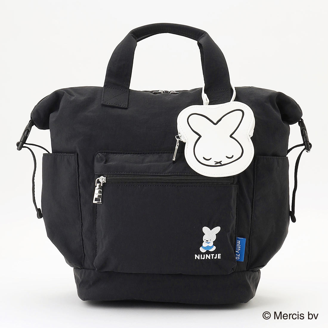 miffy 70 デザインリュックサック