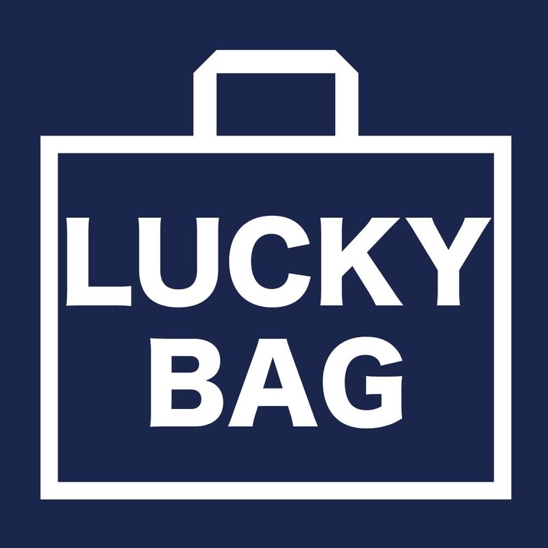 2026年【Y'SACCS】LUCKY BAG