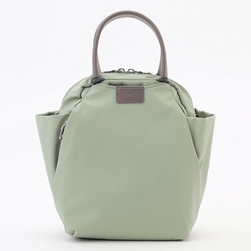 【ナイロンタフタ】トラベル2WAYミニボストン