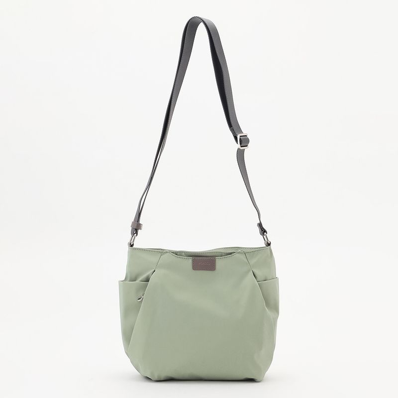 【ナイロンタフタ】トラベルショルダー mini