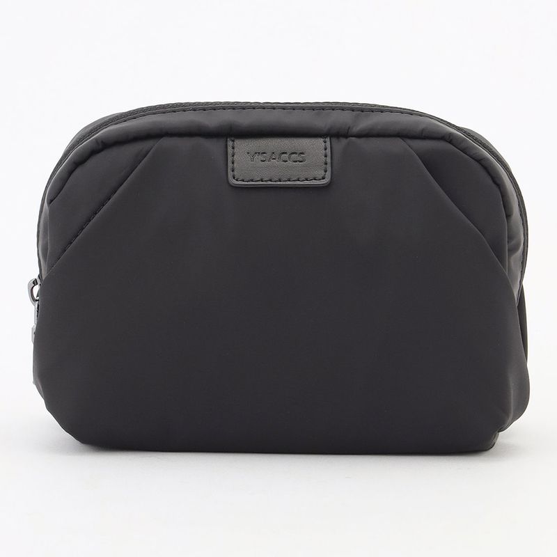 【ナイロンタフタ】トラベルポーチ