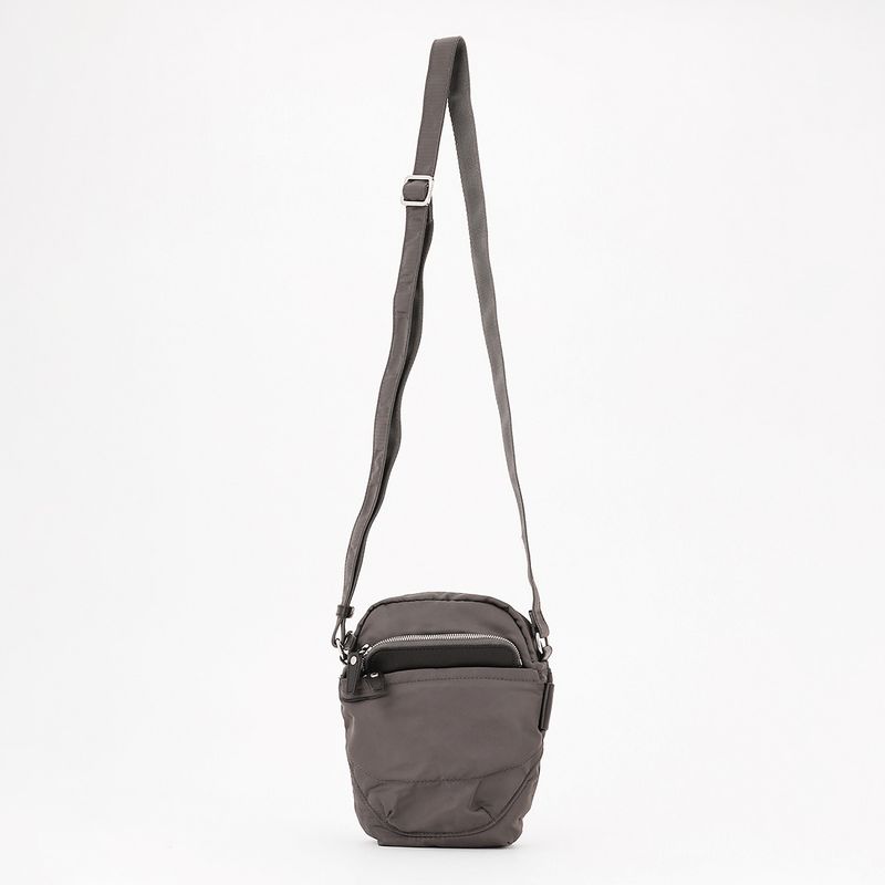 ポリエステルツイル ポシェット