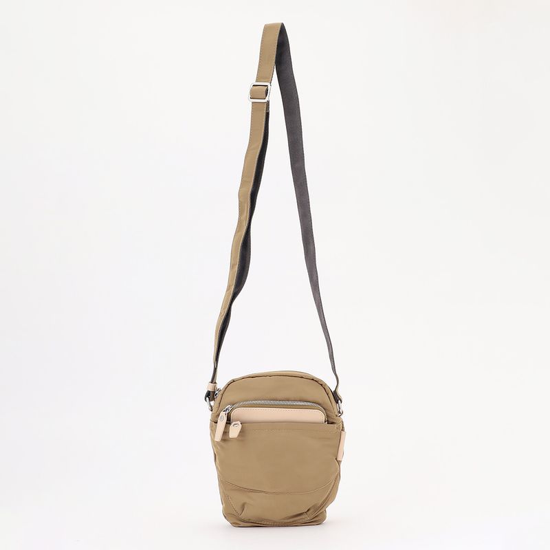 ポリエステルツイル ポシェット