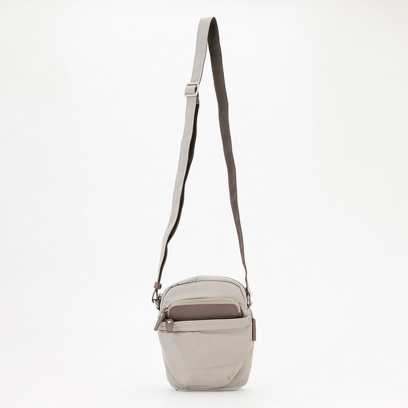 ポリエステルツイル ポシェット