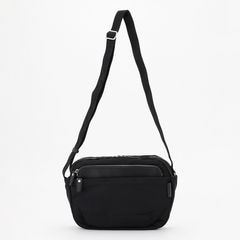 ポリエステルツイル ショルダーバッグ