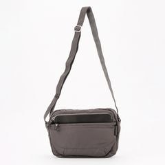 ポリエステルツイル ショルダーバッグ