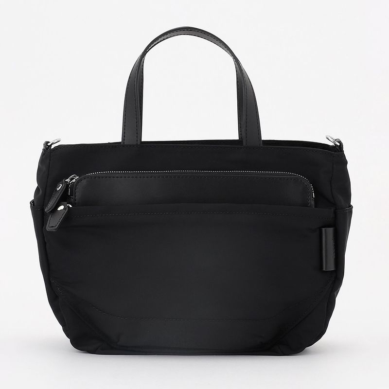 ポリエステルツイル 2WAYトートバッグ