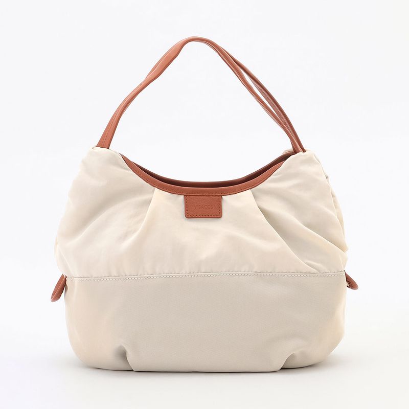 シワナイロン2WAYトートバッグ SSサイズ