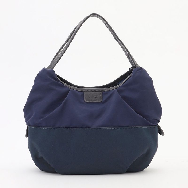 シワナイロン2WAYトートバッグ SSサイズ