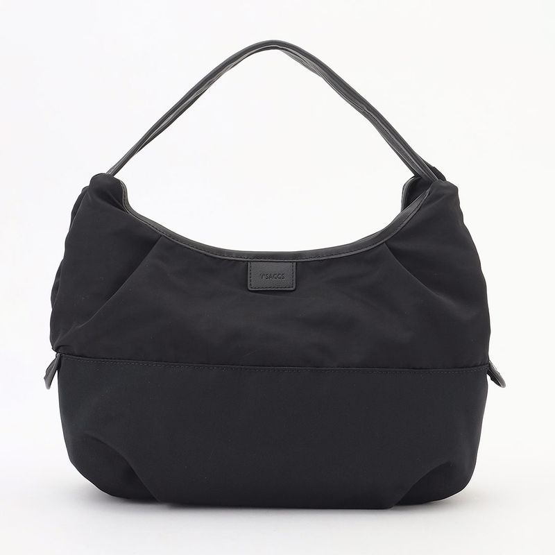 シワナイロン2WAYトートバッグ Sサイズ