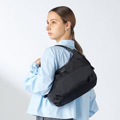 シワナイロン2WAYトートバッグ Sサイズ