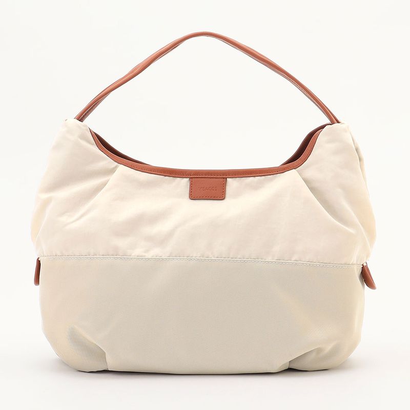 シワナイロン2WAYトートバッグ Sサイズ