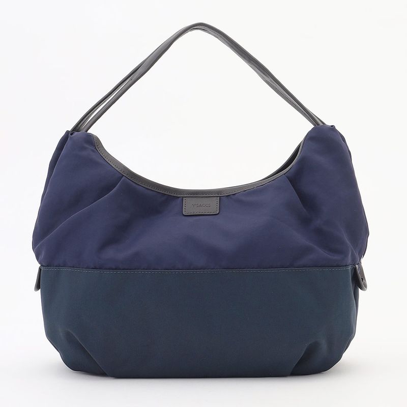 シワナイロン2WAYトートバッグ Sサイズ