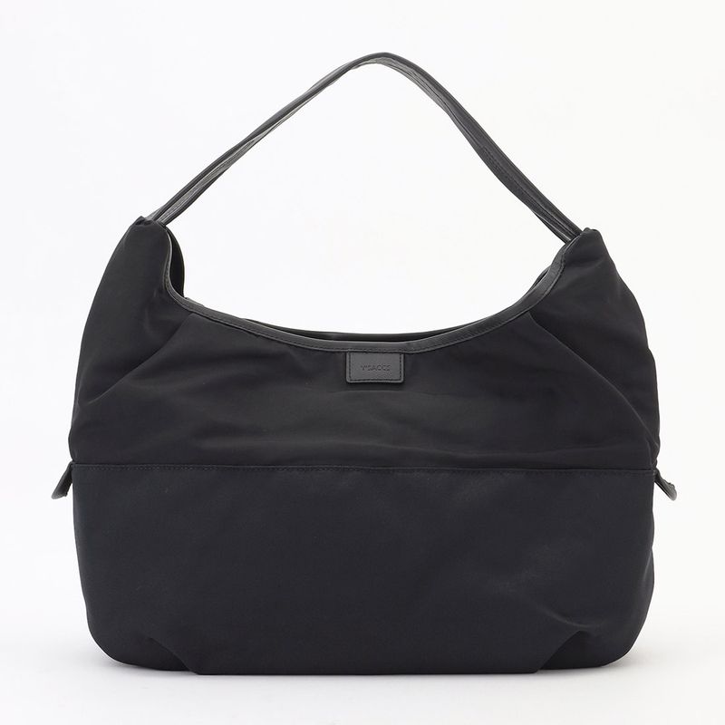 シワナイロン2WAYトートバッグ Mサイズ