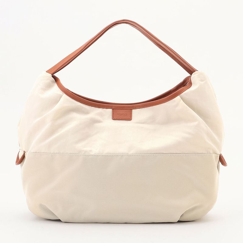 シワナイロン2WAYトートバッグ Mサイズ