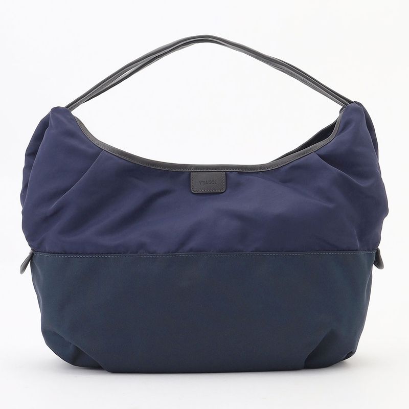 シワナイロン2WAYトートバッグ Mサイズ