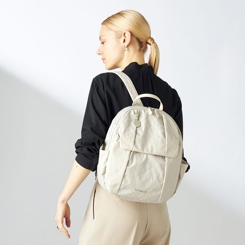 Polka Dots リュックサック