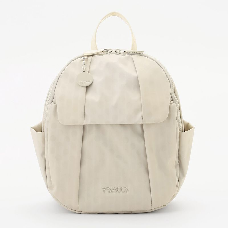 Polka Dots リュックサック Sサイズ