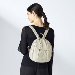Polka Dots リュックサック Sサイズ