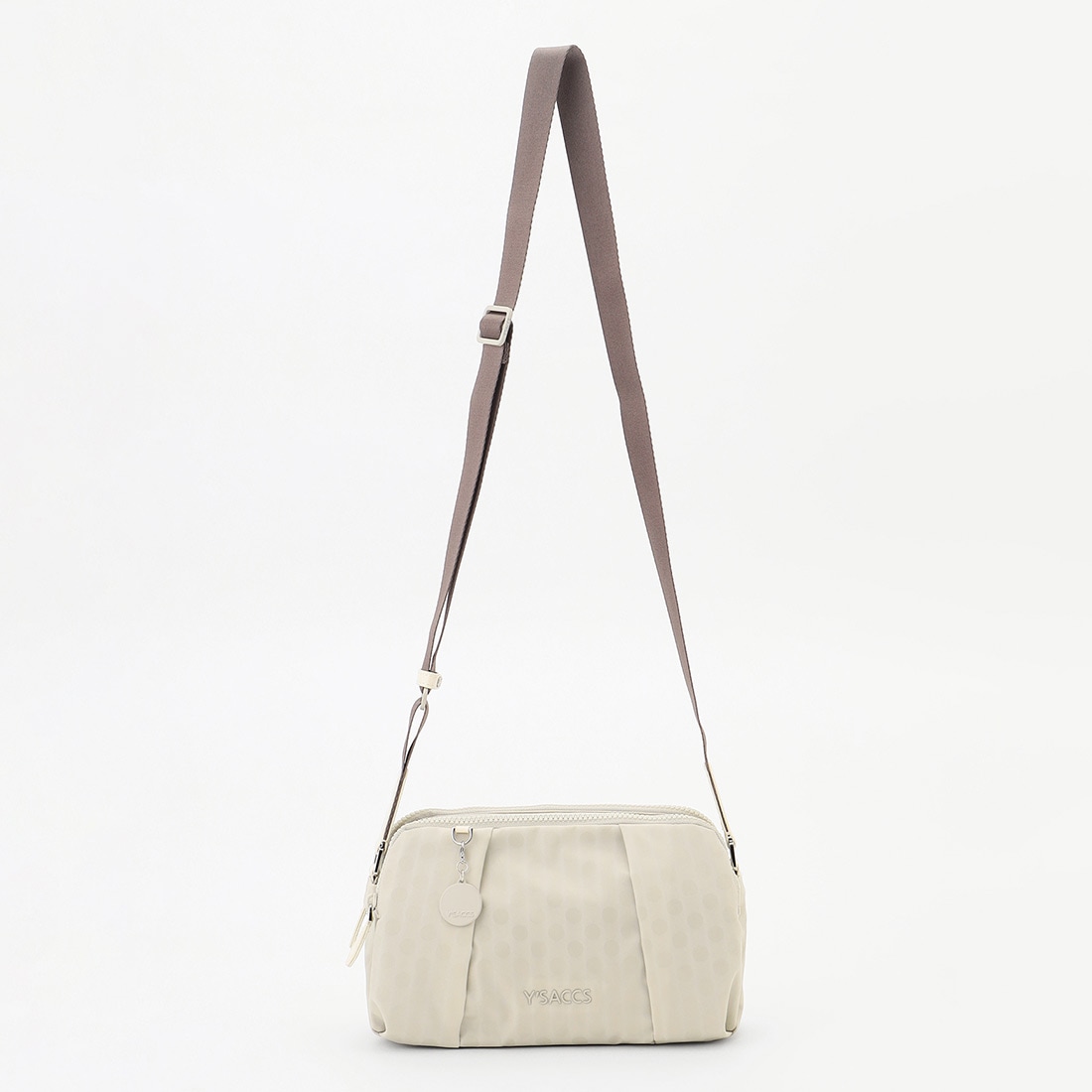 Polka Dots ポシェット