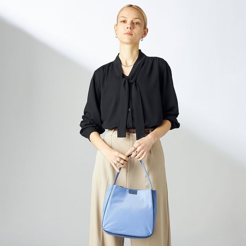 スクエアすっきりトート Sサイズ