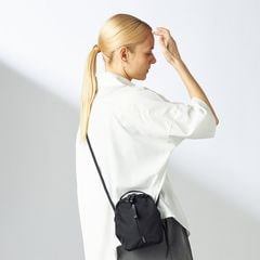 WELLBA ミニショルダーバッグ