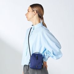 WELLBA ミニショルダーバッグ