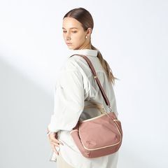タスランナイロン2WAYショルダーバッグ