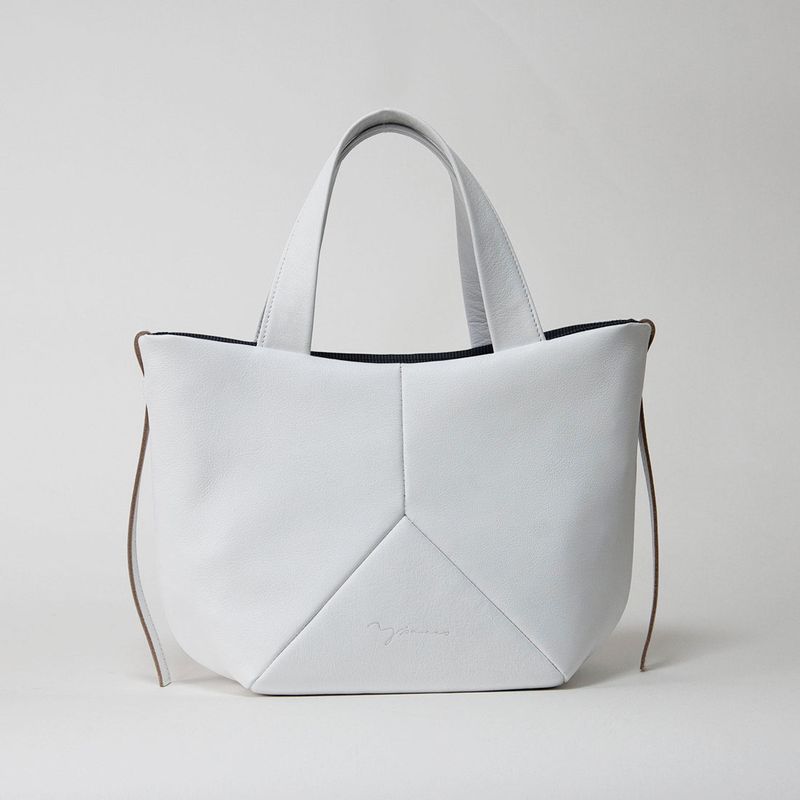 【Y'SACCS Gene Line】べリーチェ wide トートバッグ