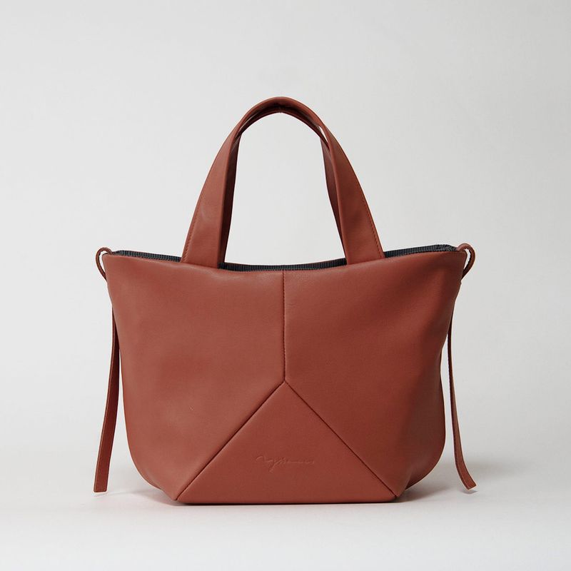 【Y'SACCS Gene Line】べリーチェ wide トートバッグ