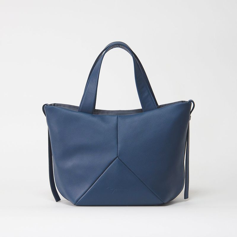 【Y'SACCS Gene Line】べリーチェ wide トートバッグ