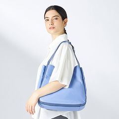 スクエアすっきりトート Mサイズ