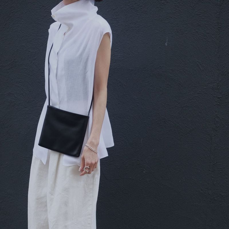 【Y’SACCS × C】Quiet Crossbody