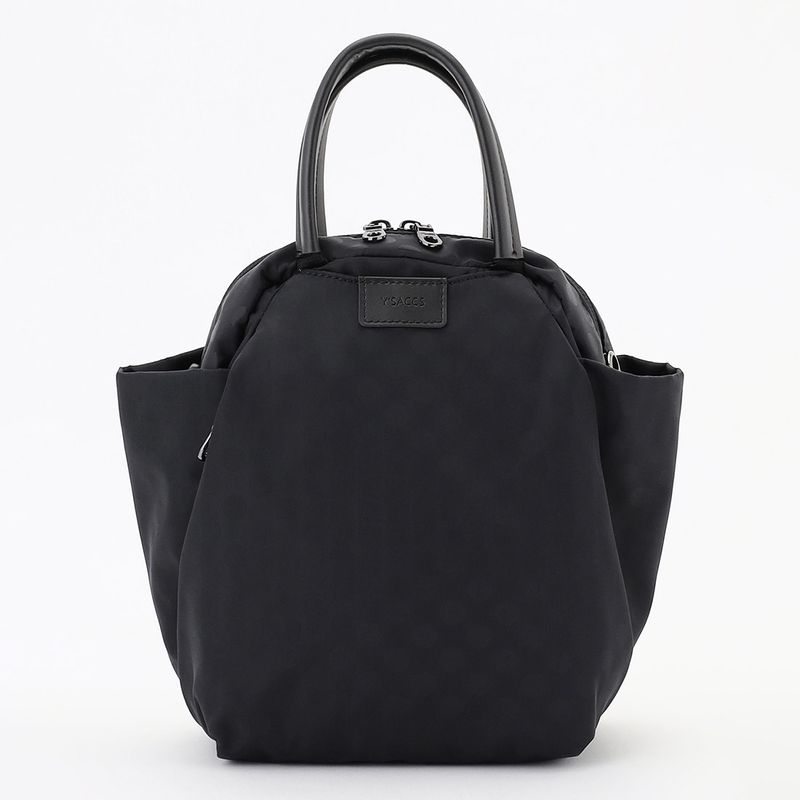 yohji yamamoto イザック2way ショルダーバッグ　ボストンバッグ ショルダーバッグ｜Y'SACCS公式通販