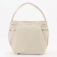 【ドットジャカード】トラベルショルダーリュック mini