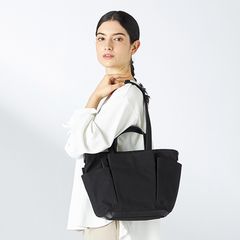 【Y'SACCS Gene Line】ロット トートバッグ  Small