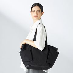 【Y'SACCS Gene Line】ロット トートバッグ Medium