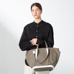 【Y'SACCS Gene Line】ロット トートバッグ Medium