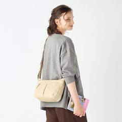 【ことりっぷコラボ】 trip&dailyショルダー
