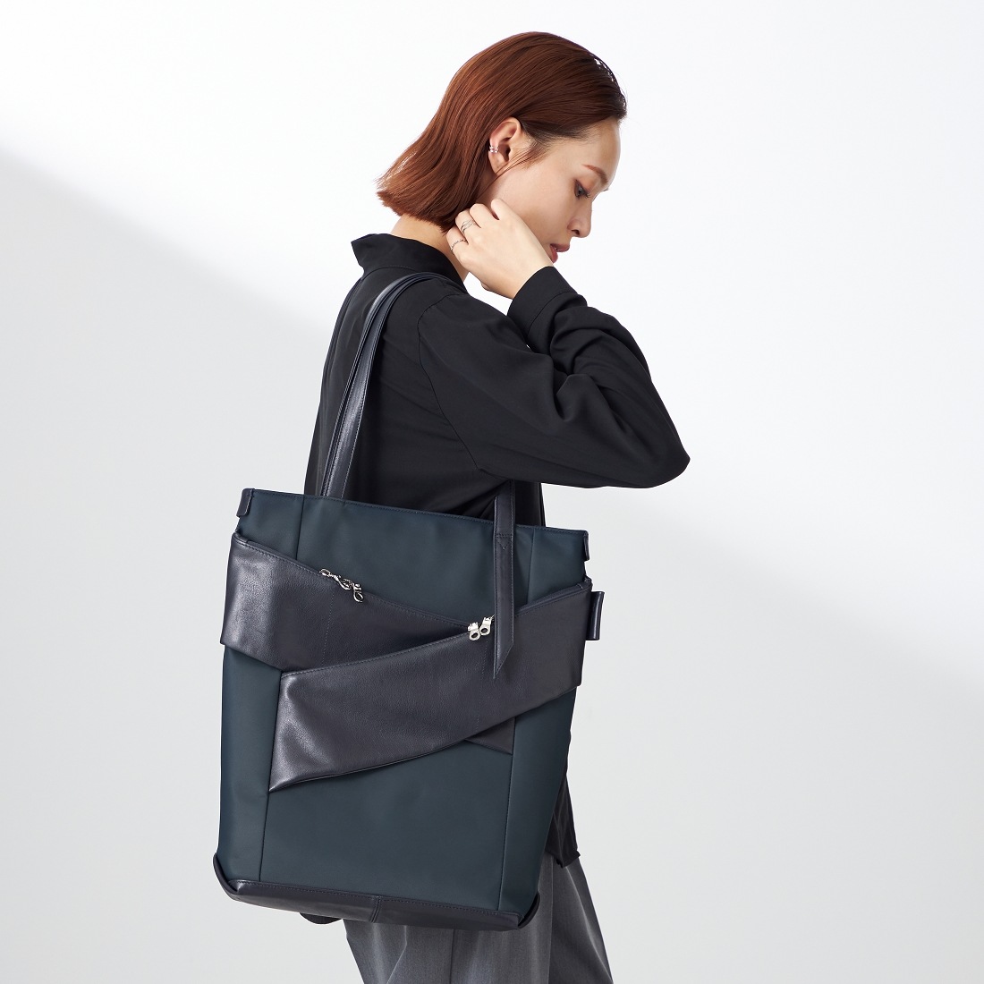 レディース通勤バッグ人気ブランドおすすめ｜Y’SACCS（イザック）