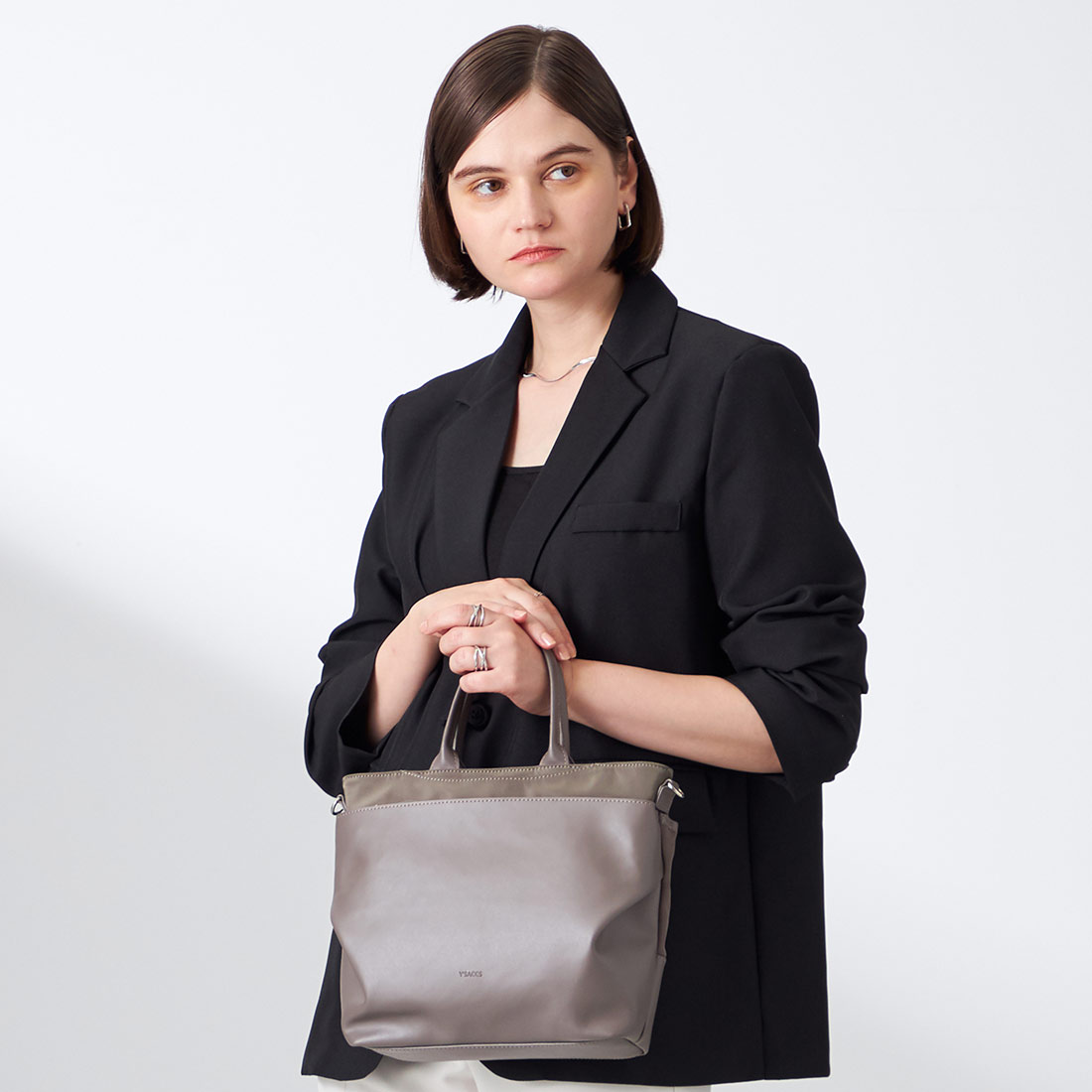 ミニトートバッグ人気ブランドおすすめ｜Y’SACCS（イザック）