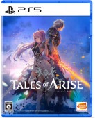 PS5 Tales of ARISE ƥ륺  饤