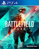 PS4 Battlefield 2042