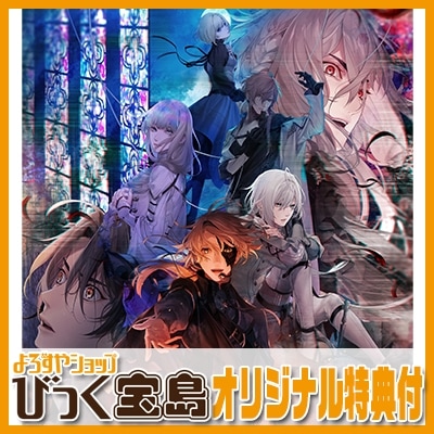 ��Switch�� ����Υ����륷�� -ErroR:salvation-(������) �Ӥä�������ŵ�ա���������