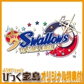 Switch My9Swallows TOPSTARS LEAGUE  ǡӤäŵ