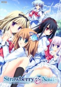 ��PC���եȡ� Strawberry Nauts -���ȥ��٥꡼�Ρ���-��Full HD Memorial Plus�������