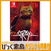 Switch StrayӤäŵ