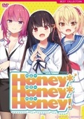 ��PC���եȡ� Honey*Honey*Honey���������