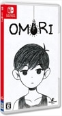 Switch OMORI ʥꥸʥŵʤ