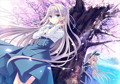 ��PC���եȡ� D.C.5 Sweet Happiness ������������5���������ȥϥԥͥ� ��ڸ�����